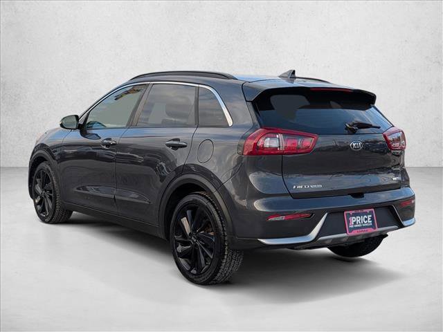 Used 2018 Kia Niro EX w/ Option Group 020 image 8