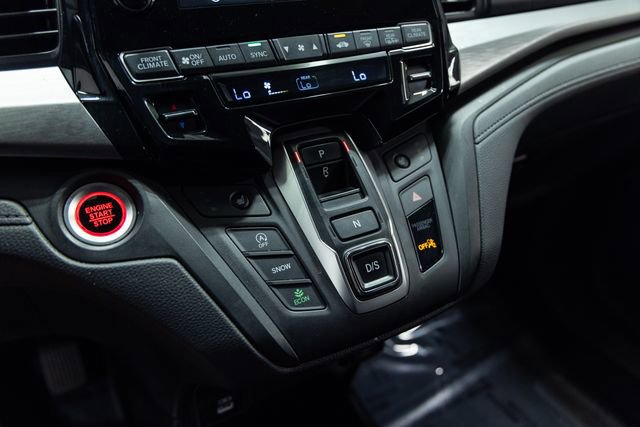 Used 2023 Honda Odyssey EX-L image 19