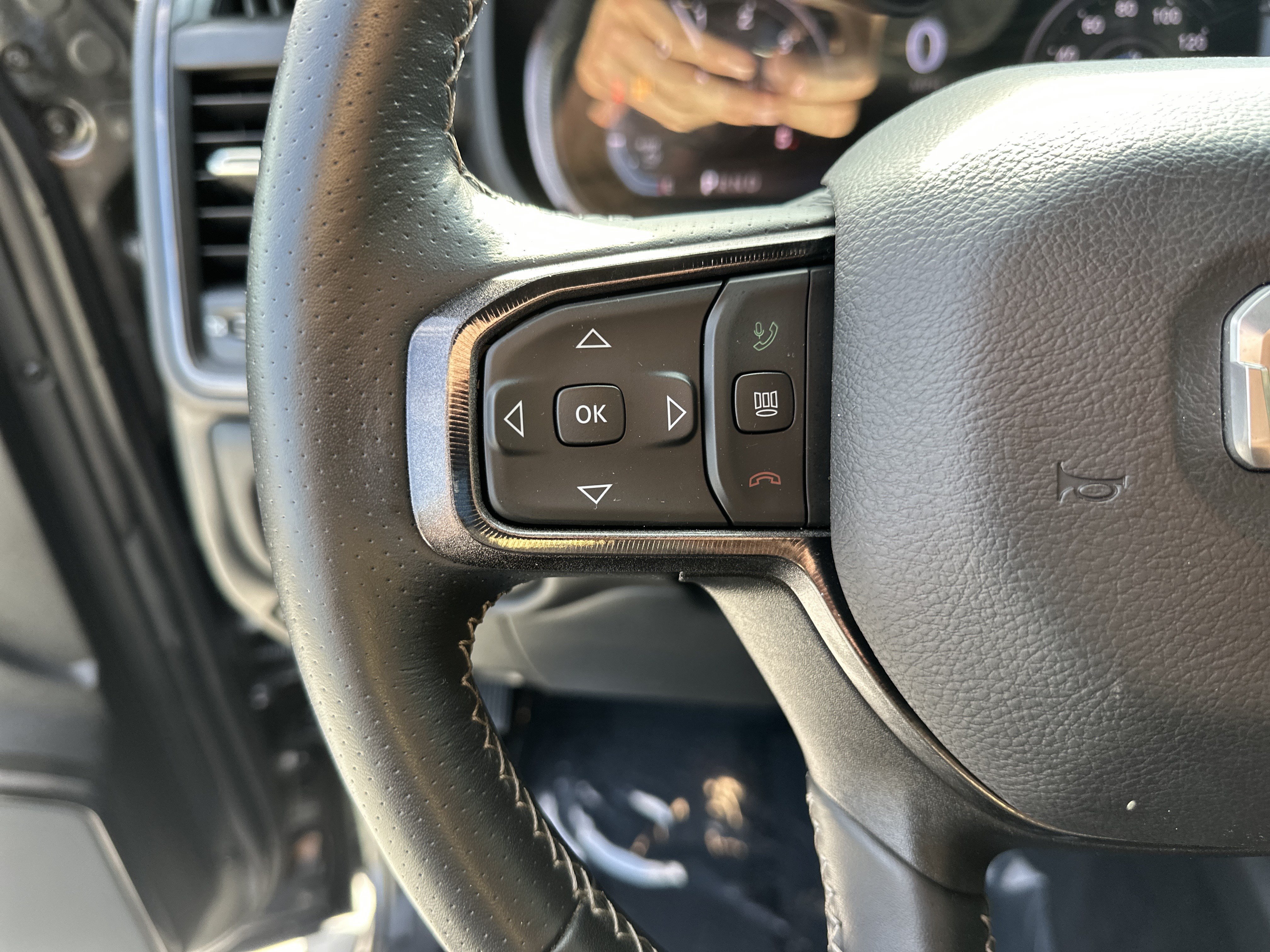 Used 2023 RAM 2500 Rebel w/ Level 1 Equipment Group AWD/4WD image 19