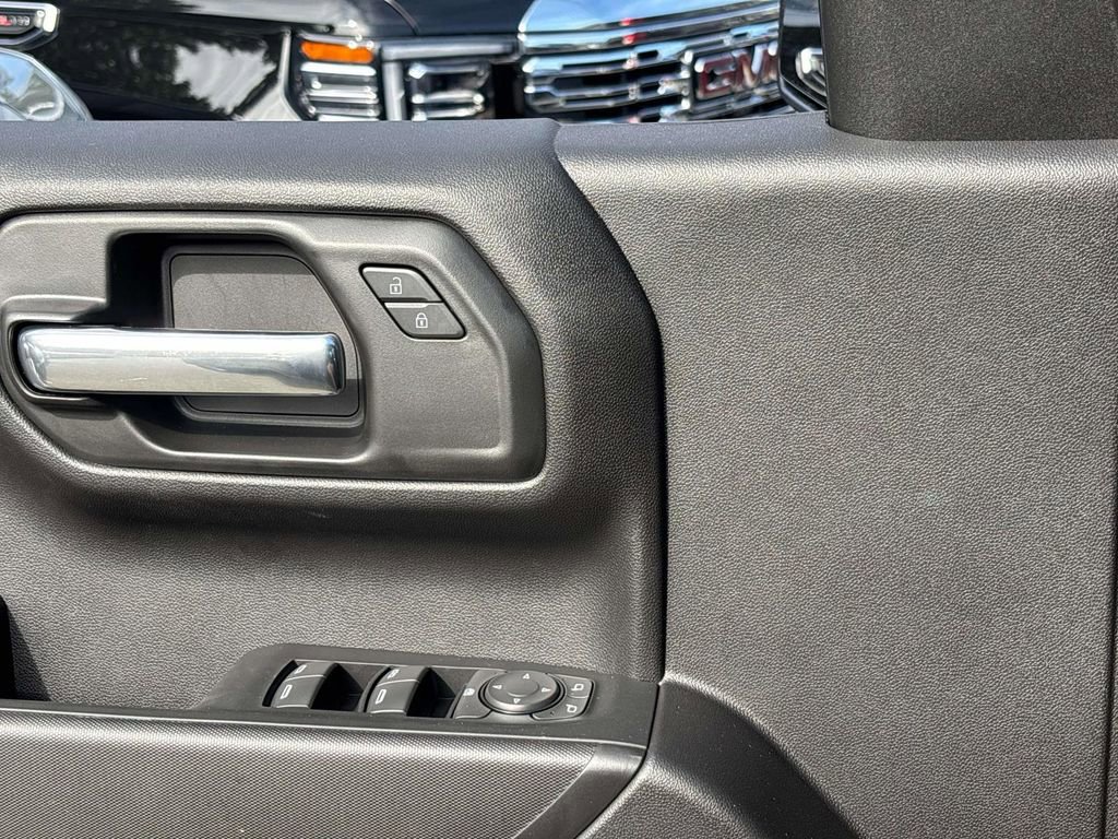 New 2026 GMC Sierra 1500 Pro w/ Pro Value Package AWD/4WD image 7