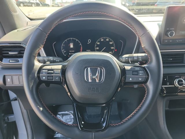Certified 2025 Honda Pilot Sport image 23