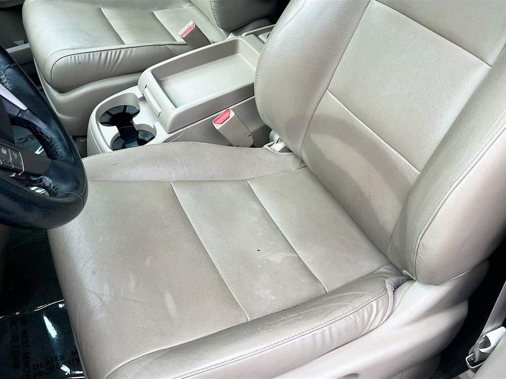 Used 2015 Honda Odyssey EX-L image 18