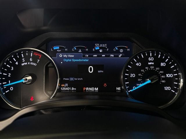 Used 2019 Ford Expedition Platinum AWD/4WD image 19