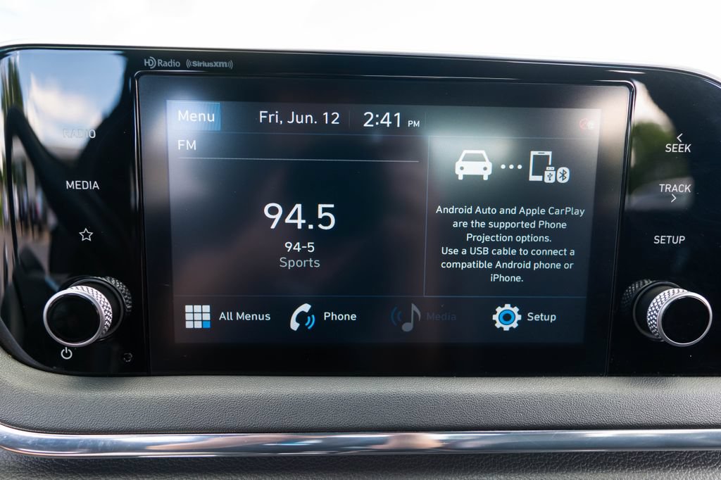 Used 2020 Hyundai Sonata SEL Plus FWD image 29