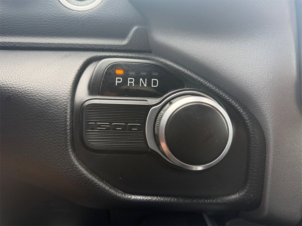 Certified 2022 RAM 1500 Big Horn image 27