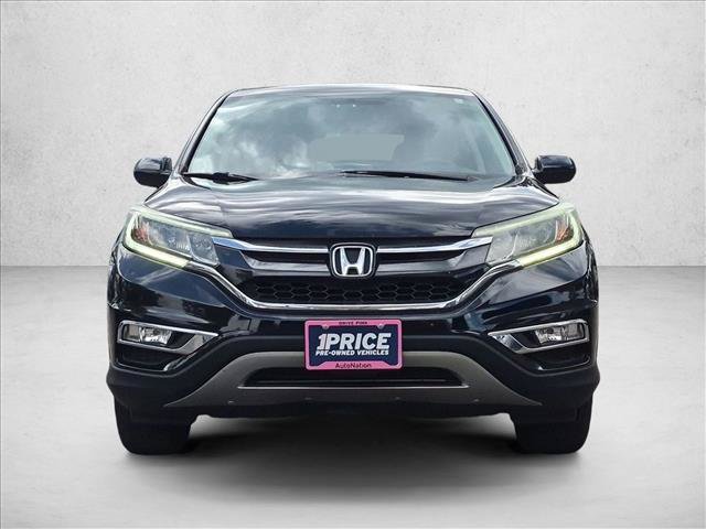 Used 2016 Honda CR-V EX image 2