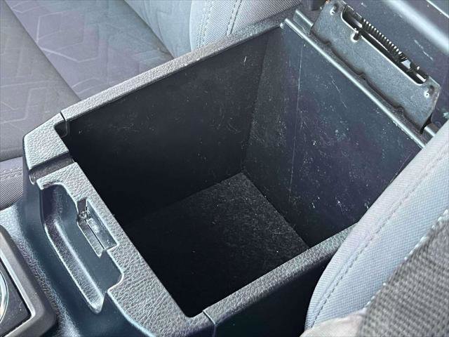 Certified 2019 Toyota Tacoma TRD Sport image 30