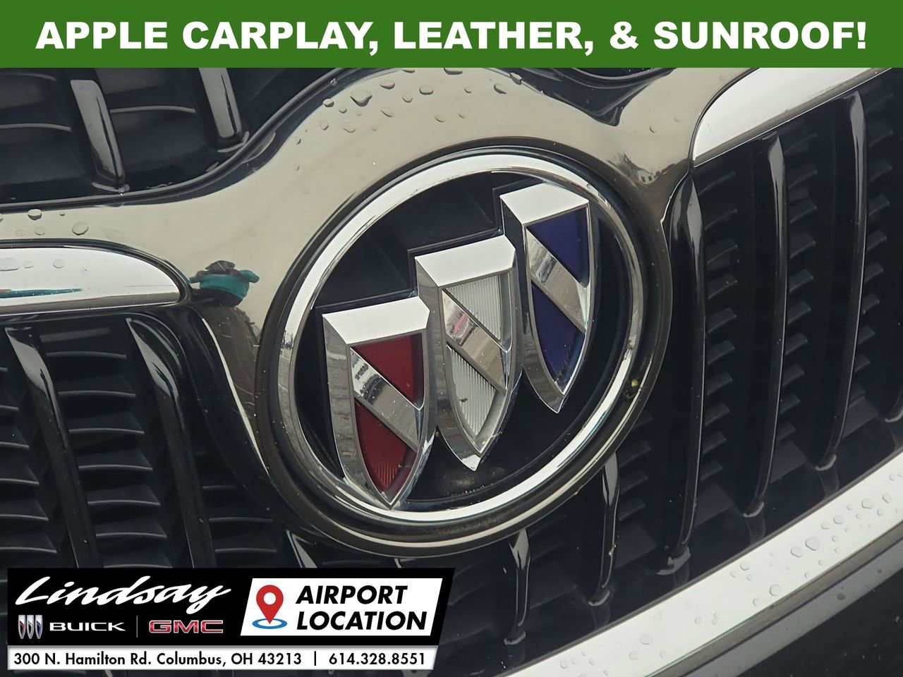 Used 2019 Buick Envision Essence image 31