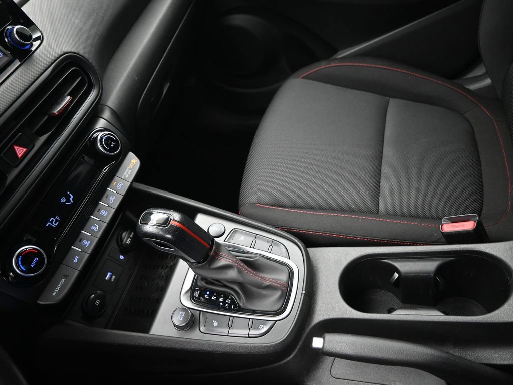 Used 2023 Hyundai Kona N Line w/ Cargo Package image 18