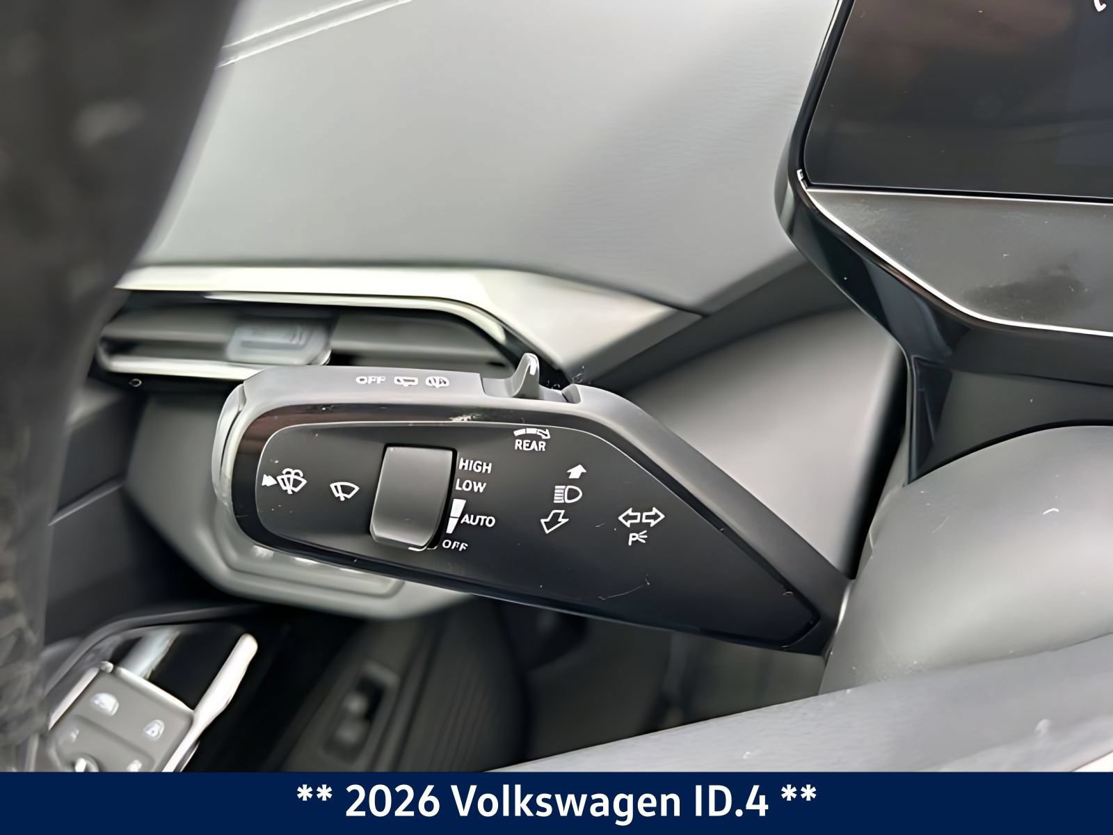 New 2026 Volkswagen ID.4 Pro S AWD/4WD image 28