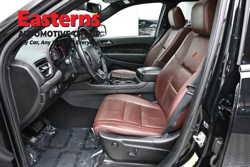 Used 2024 Dodge Durango R/T AWD/4WD image 14