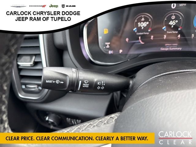 New 2026 RAM 1500 Big Horn image 15