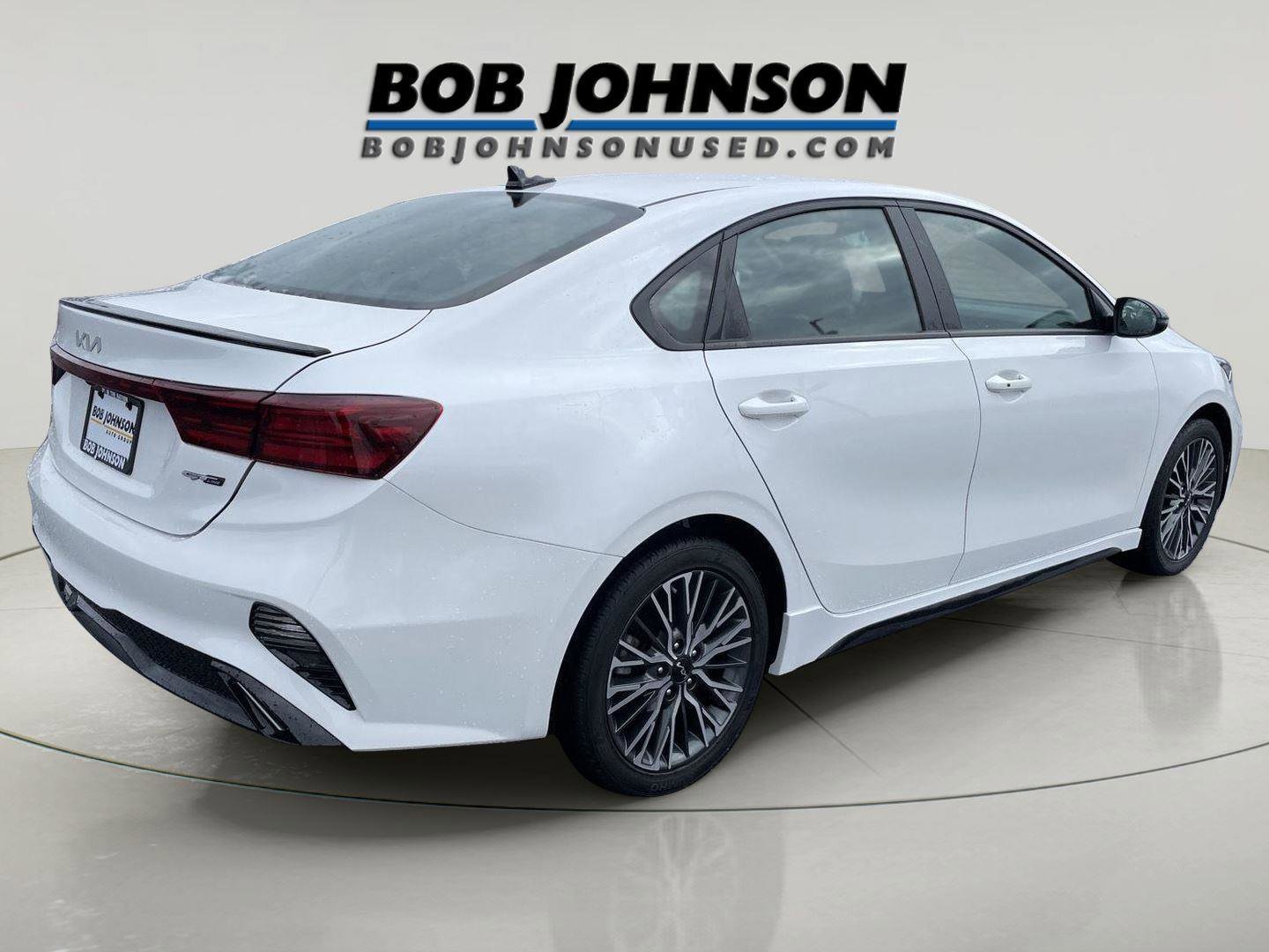 Used 2023 Kia Forte GT-Line image 7