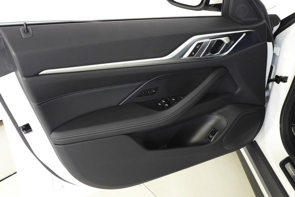 Certified 2023 BMW i4 eDrive40 RWD image 12