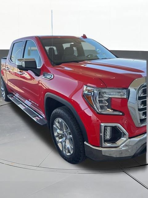 Used 2020 GMC Sierra 1500 SLT