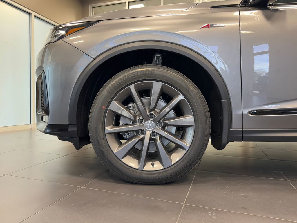 New 2026 Acura MDX A-Spec image 10