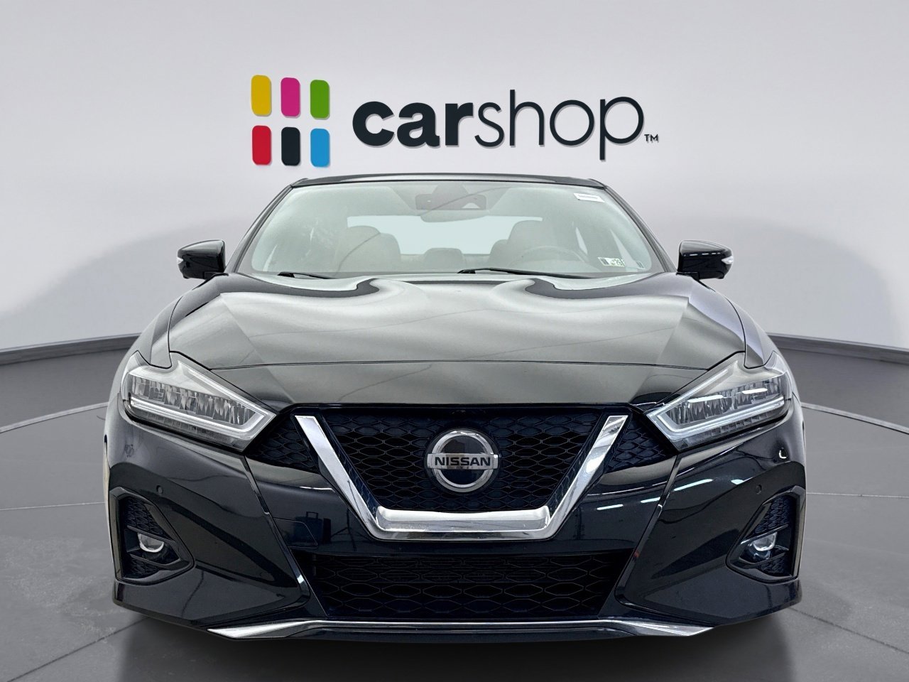 Used 2019 Nissan Maxima Platinum w/ Reserve Package image 8