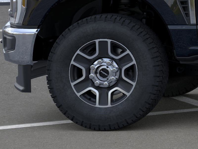 New 2026 Ford F350 Lariat w/ FX4 Off-Road Package image 19