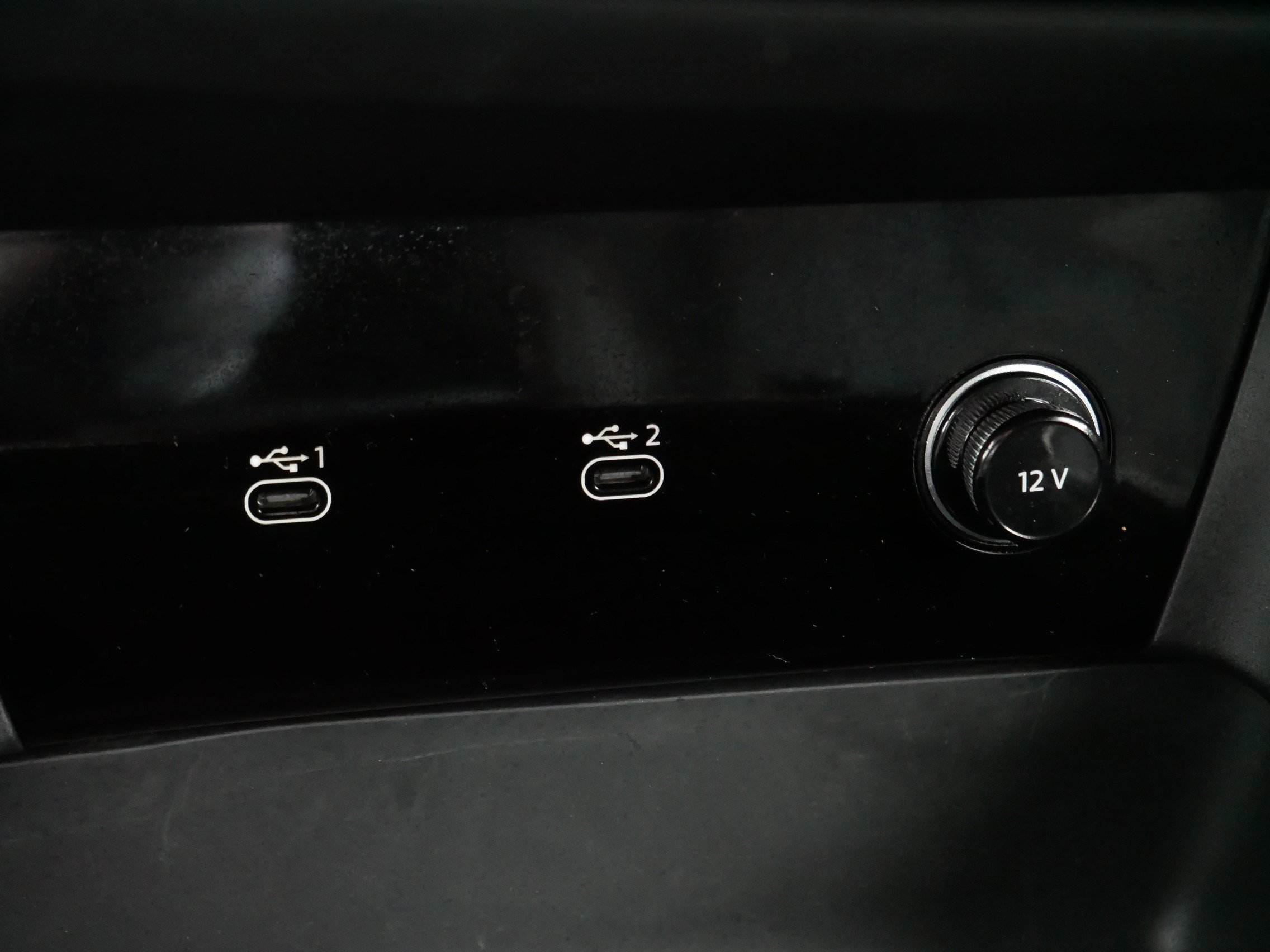 Used 2025 Audi Q6 e-tron Premium Plus w/ Premium Plus image 28