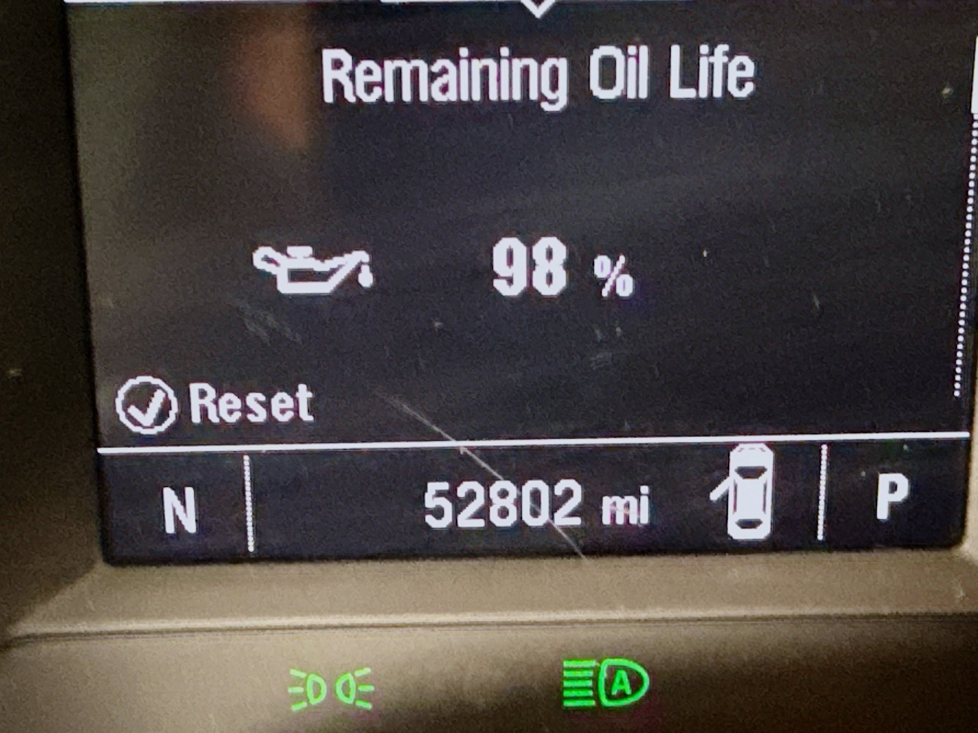 Used 2023 Chevrolet TrailBlazer RS FWD image 16