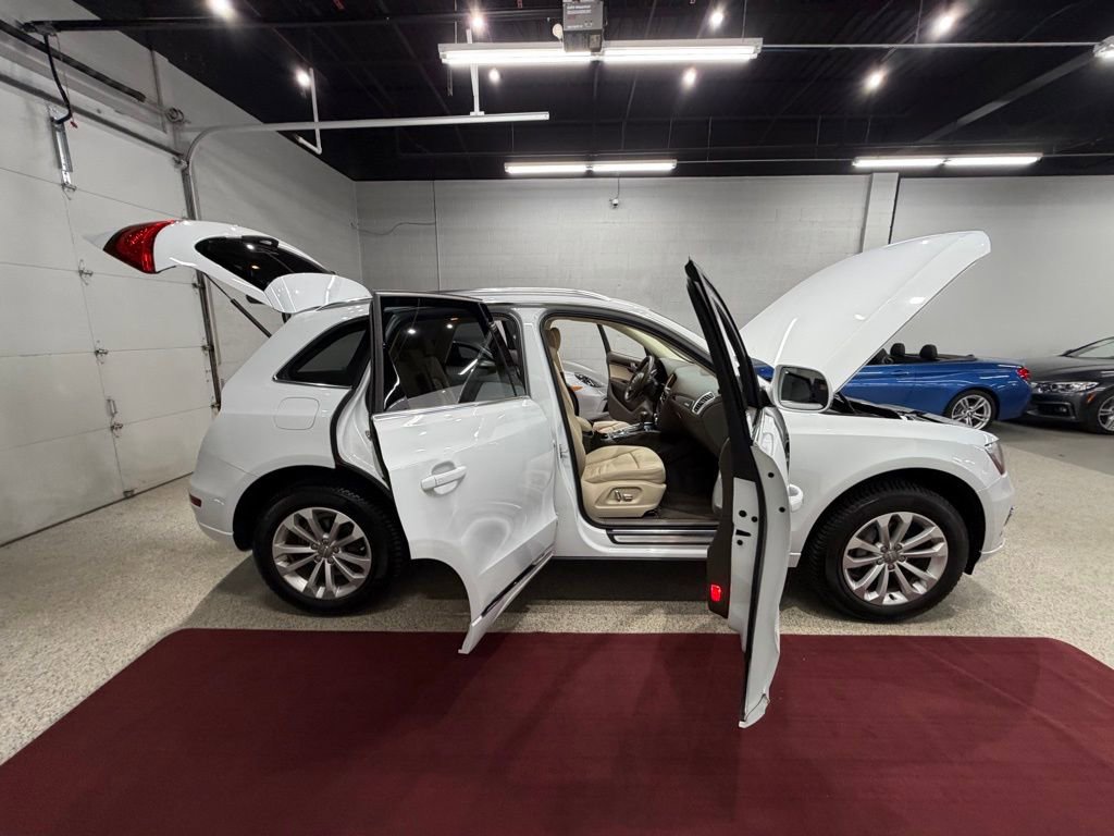 Used 2014 Audi Q5 2.0T Premium Plus image 45