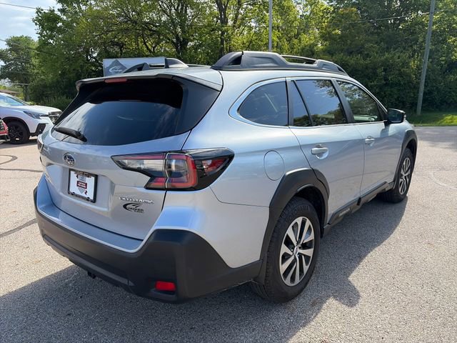 Certified 2024 Subaru Outback Premium AWD/4WD image 7