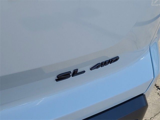 New 2026 Nissan Pathfinder SL image 10