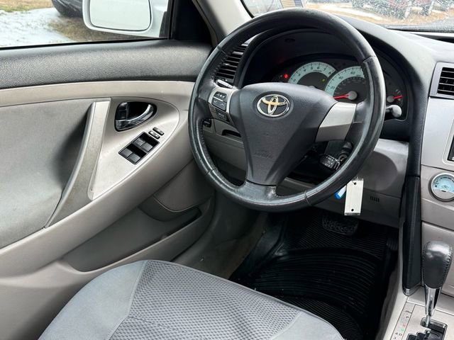 Used 2009 Toyota Camry SE image 11