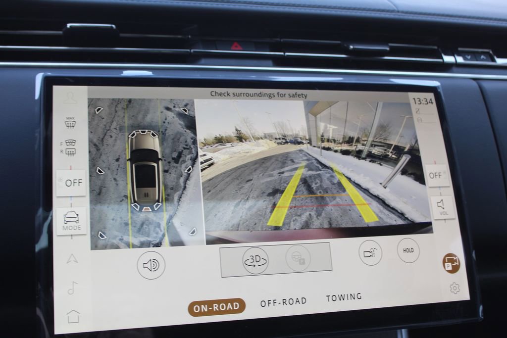 New 2026 Land Rover Range Rover SV image 15