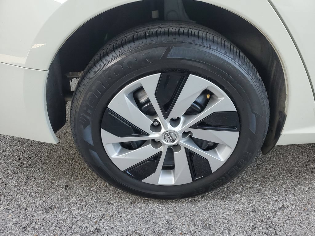 Certified 2025 Nissan Altima 2.5 S FWD image 5
