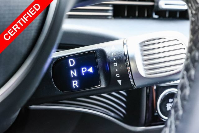 Certified 2024 Hyundai Ioniq 5 SEL RWD image 24