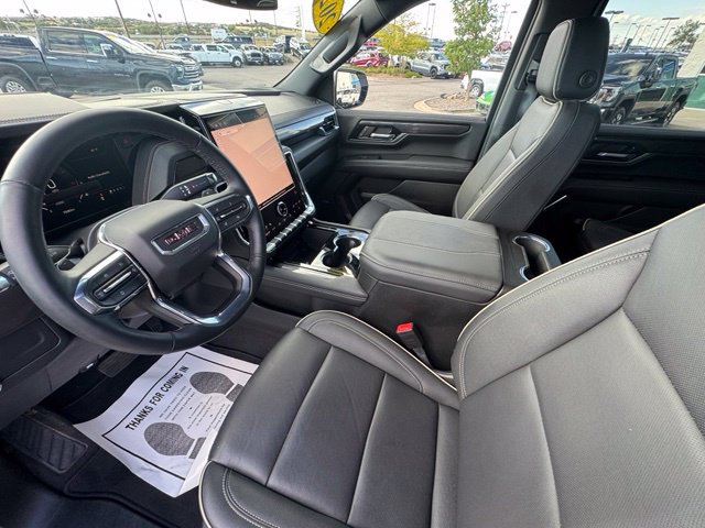 Certified 2026 GMC Yukon XL Elevation AWD/4WD image 16