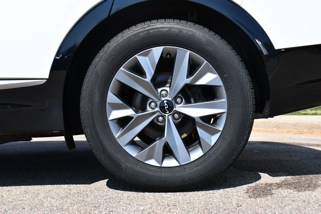 Used 2023 Kia Sportage SX FWD image 36