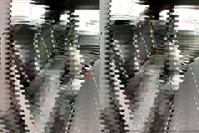 Used 2023 Chevrolet Camaro LT w/ Technology Package image 27