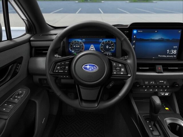 New 2026 Subaru Outback Limited AWD/4WD image 14