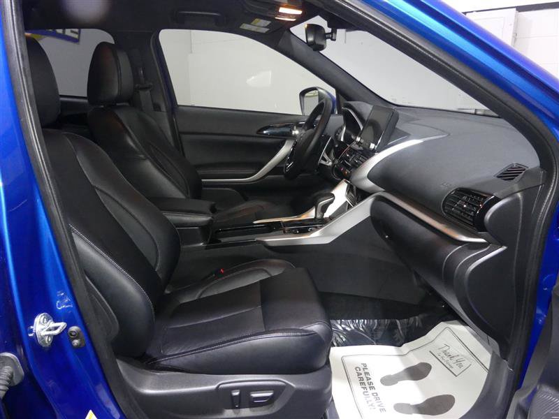 Used 2022 Mitsubishi Eclipse Cross SEL AWD/4WD image 22
