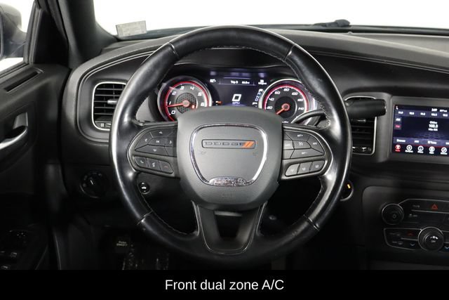 Used 2020 Dodge Charger Police AWD/4WD image 7