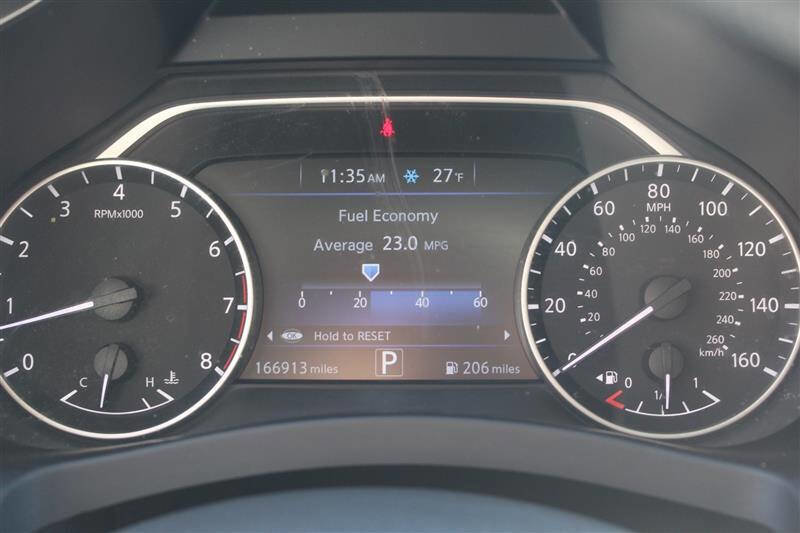 Used 2017 Nissan Murano S FWD image 20