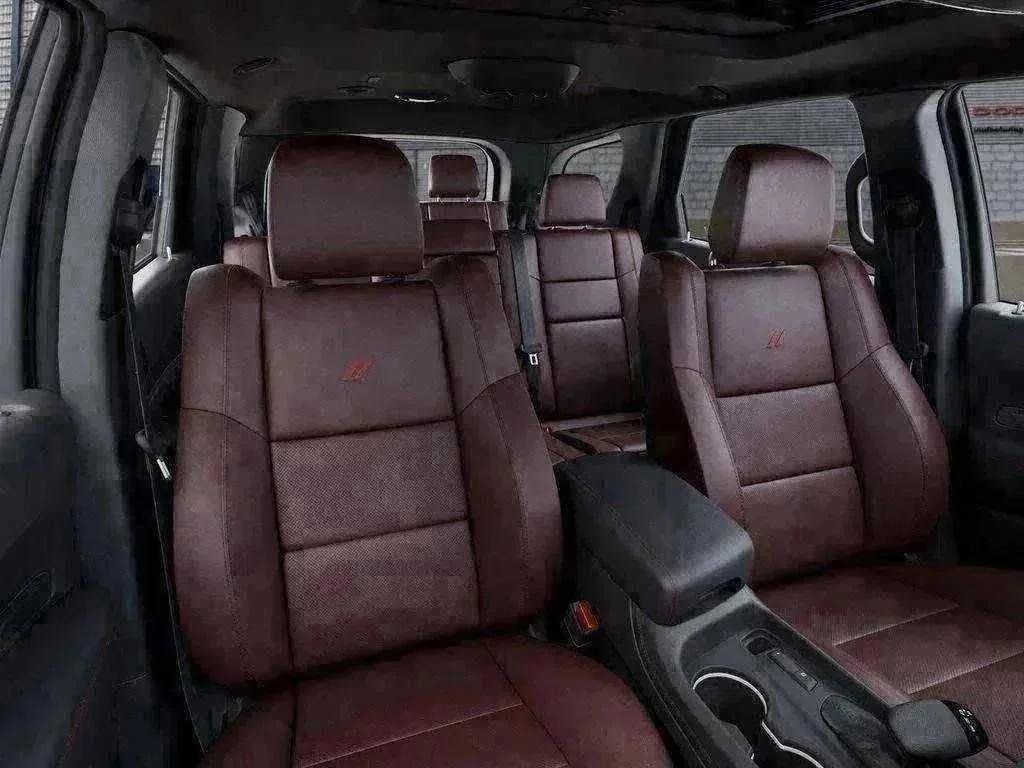 New 2026 Dodge Durango GT AWD/4WD image 65