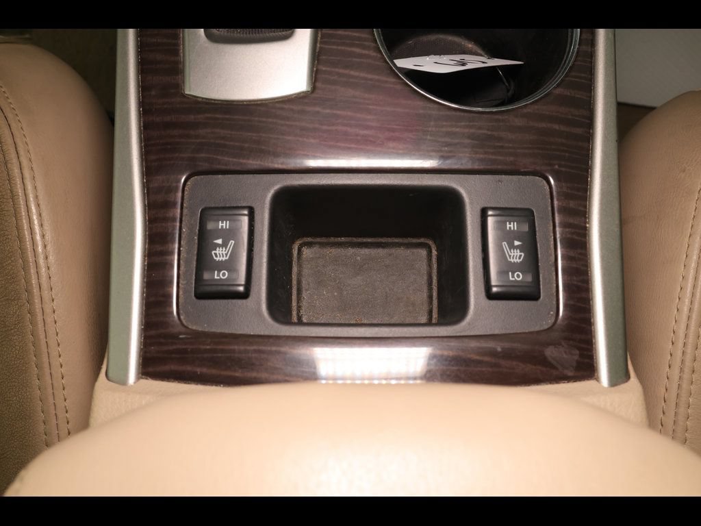 Used 2014 Nissan Altima 3.5 SL w/ Technology Package FWD image 24