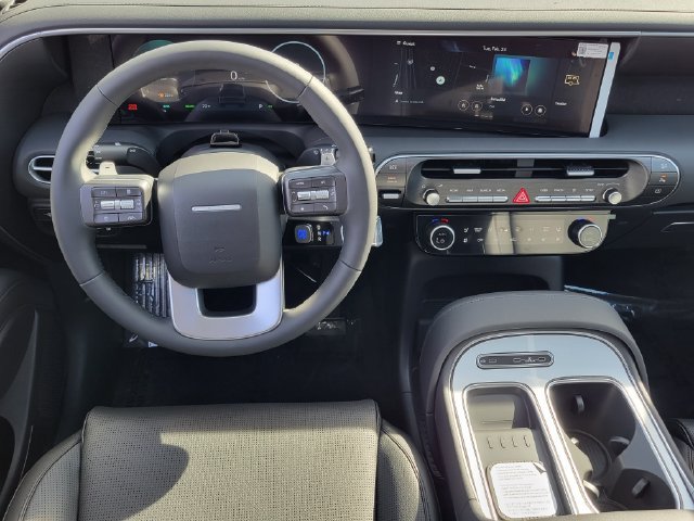 New 2026 Hyundai Palisade Limited AWD/4WD image 4