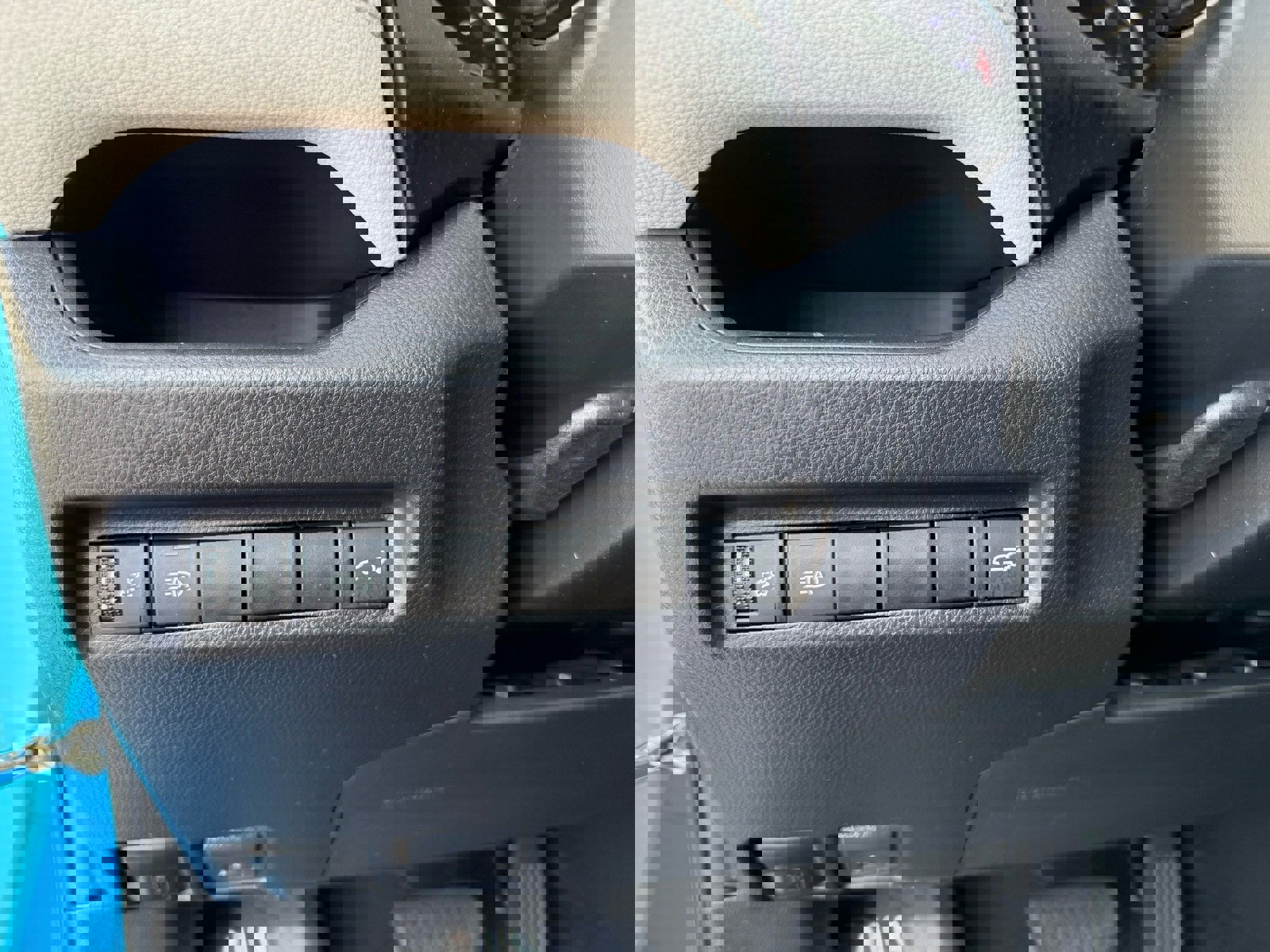 Used 2020 Toyota RAV4 XLE image 16