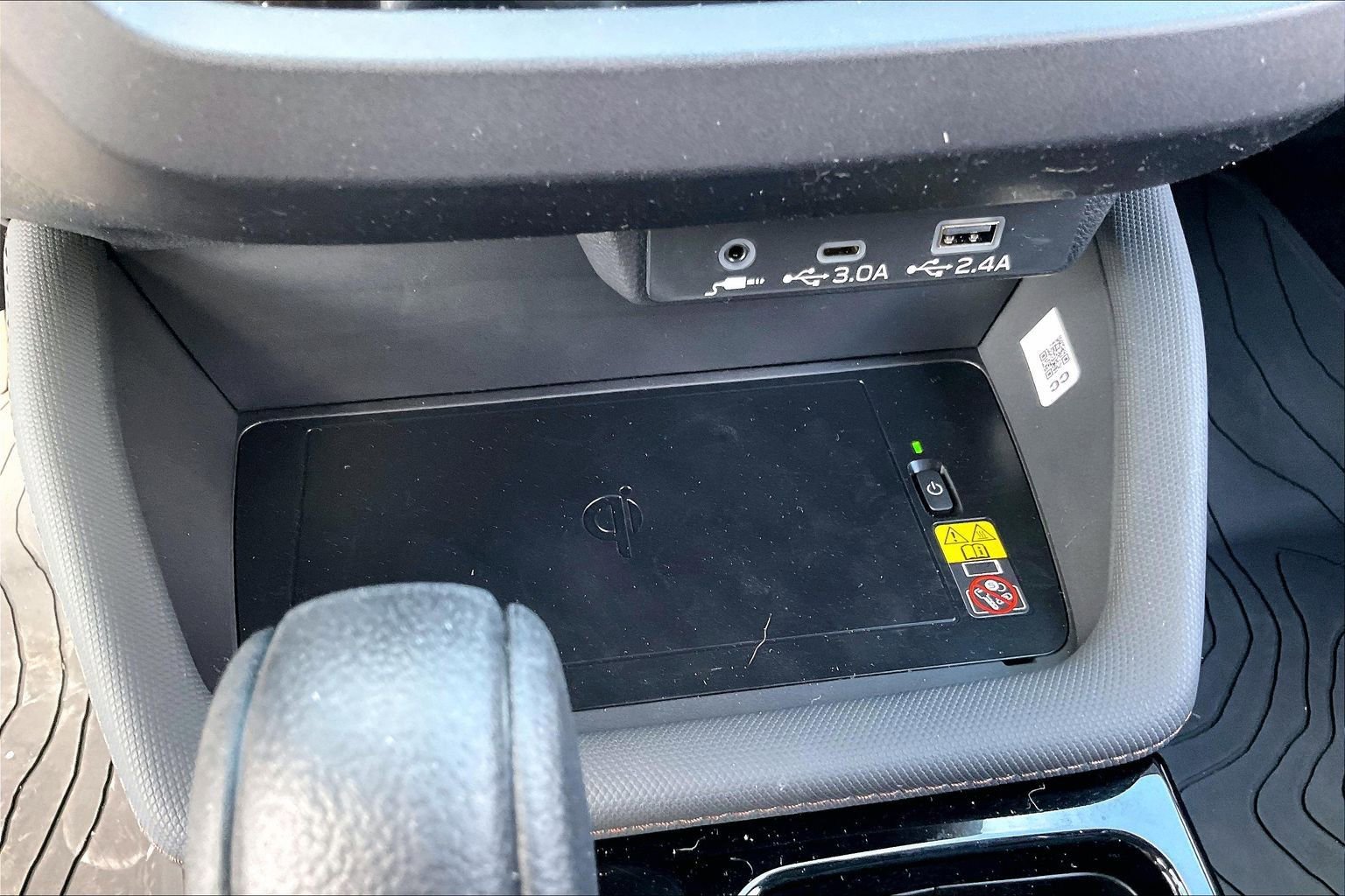 New 2026 Subaru Forester Sport image 16