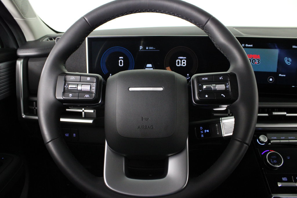 Certified 2026 Hyundai Santa Fe SEL FWD image 10