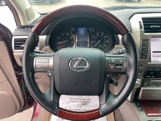Used 2013 Lexus GX 460 Premium AWD/4WD image 25