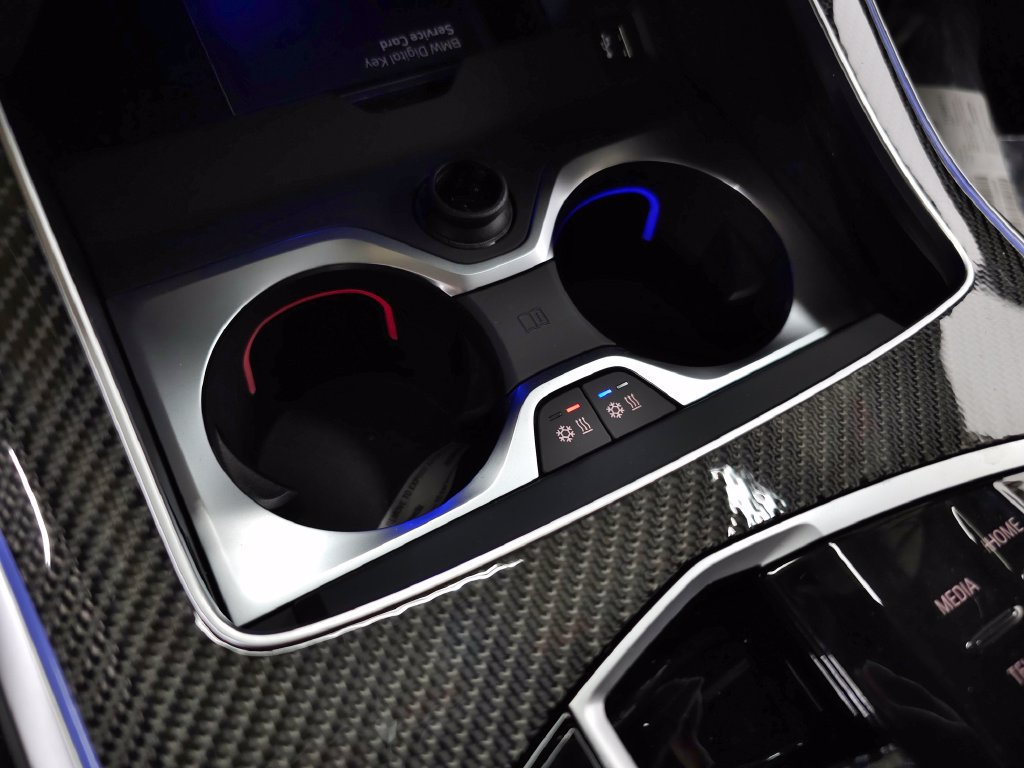 New 2027 BMW X7 M60i AWD/4WD image 32
