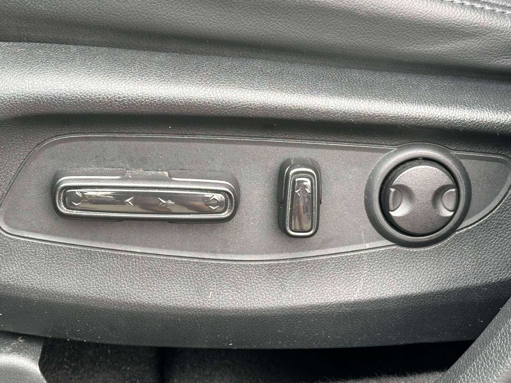 Certified 2024 Honda CR-V EX-L image 15