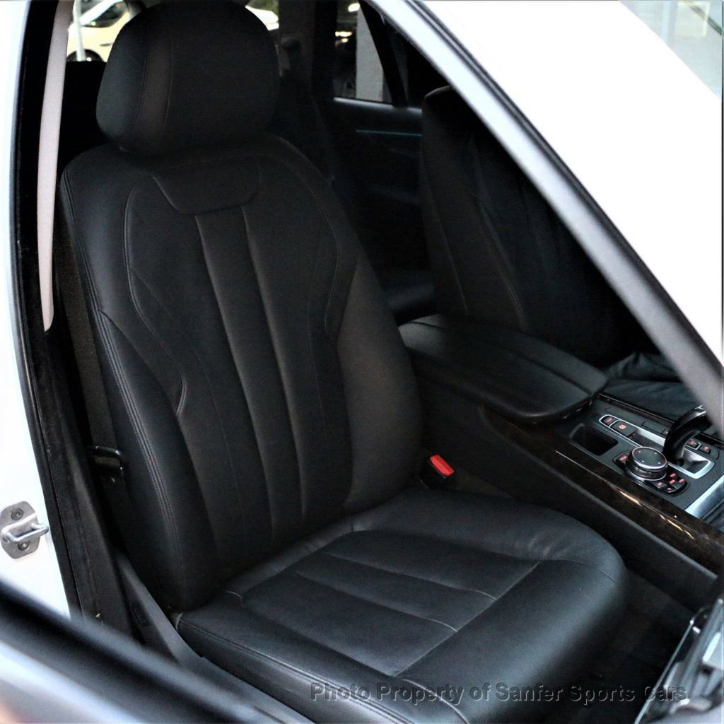 Used 2015 BMW X5 sDrive35i RWD image 31