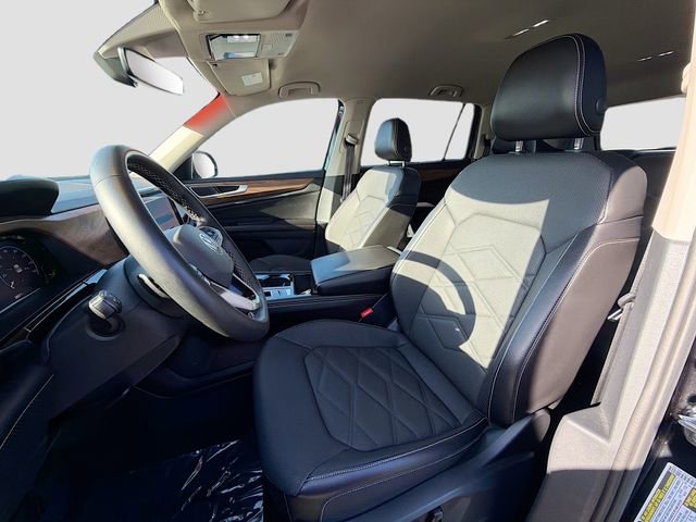 Used 2024 Volkswagen Atlas SE image 20