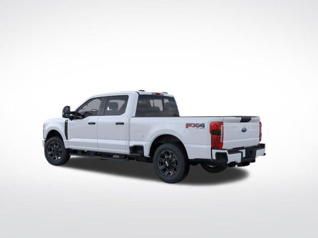 New 2026 Ford F250 XL w/ STX Appearance Package image 6